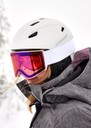 All Mountain Ski Helmet