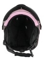 Visor Ski Helmet