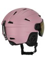 Visor Ski Helmet