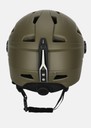 Visor Ski Helmet