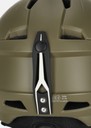 Visor Ski Helmet