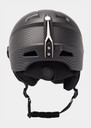 Visor Ski Helmet