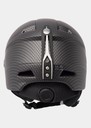 Visor Ski Helmet