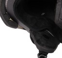 Visor Ski Helmet