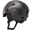 Visor Ski Helmet