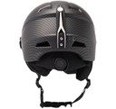 Visor Ski Helmet