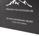 Slope Helmet JR