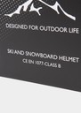 Slope Helmet JR