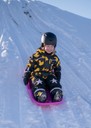 Slope Helmet JR