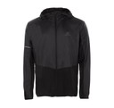 AGILE FZ HOODIE M