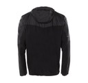 AGILE FZ HOODIE M