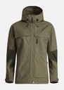 Authentic Ws Jacket
