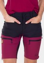 Lofoten Stretch Shorts W