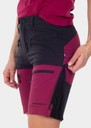 Lofoten Stretch Shorts W
