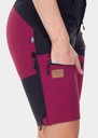 Lofoten Stretch Shorts W