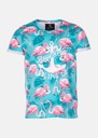 TROPICAL TEE