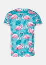 TROPICAL TEE