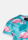 TROPICAL TEE