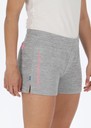 Training Logo Short Shorts W