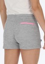 Training Logo Short Shorts W