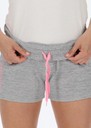 Training Logo Short Shorts W