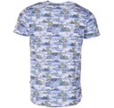T-shirt - Kent AOP Flower