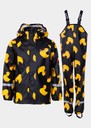 Monsoon Rain Set JR
