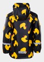 Monsoon Rain Set JR