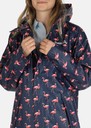 Monsoon Rain Coat