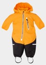 Holmenkollen Softshell Overall Infant