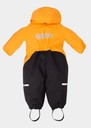 Holmenkollen Softshell Overall Infant