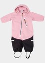 Holmenkollen Softshell Overall Infant