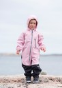 Holmenkollen Softshell Overall Infant