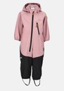 Holmenkollen Softshell Overall Infant