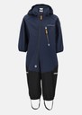 Holmenkollen Softshell Overall Infant