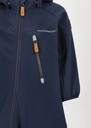 Holmenkollen Softshell Overall Infant