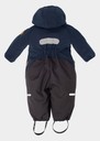 Holmenkollen Softshell Overall Infant