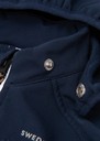 Holmenkollen Softshell Overall Infant