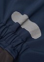 Holmenkollen Softshell Overall Infant