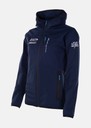 Nautic Softshell Jacket W