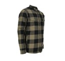 Forest Pile Shirt