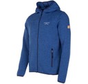 Reykjavik Fleece Hood
