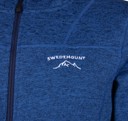 Reykjavik Fleece Hood