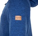 Reykjavik Fleece Hood