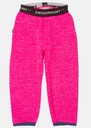 Reykjavik Fleece Pants 2.0 JR