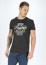 Custom  Tee