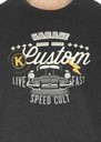 Custom  Tee