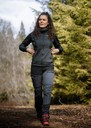 Lofoten Hybrid Jacket W