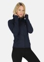 Gym Zip Hood W