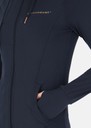 Gym Zip Hood W